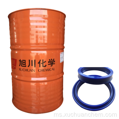 Polyether Polyurethane Prepolymer Untuk Pengedap Ring Roller Pu